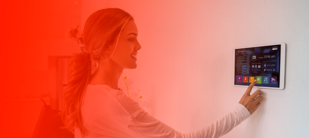 Domótica en Orlando Florida