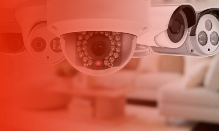 Cámaras de seguridad en Orlando Florida