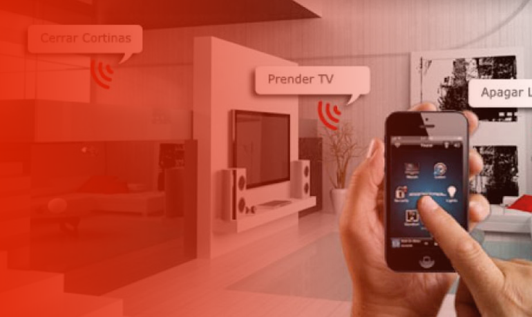 Empresa de Domótica en Orlando Florida