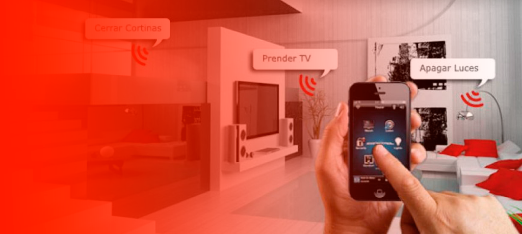 Empresa de Domótica en Orlando Florida